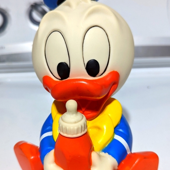 Vintage 1984 Shelcore Walt Disney Co - Picture 9 of 11